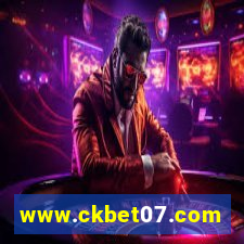 www.ckbet07.com