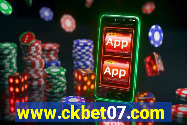 www.ckbet07.com