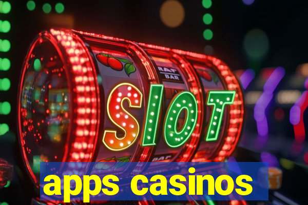 apps casinos