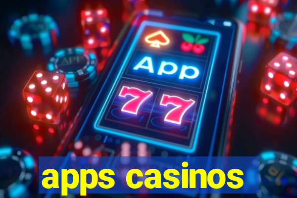 apps casinos