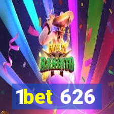 1bet 626