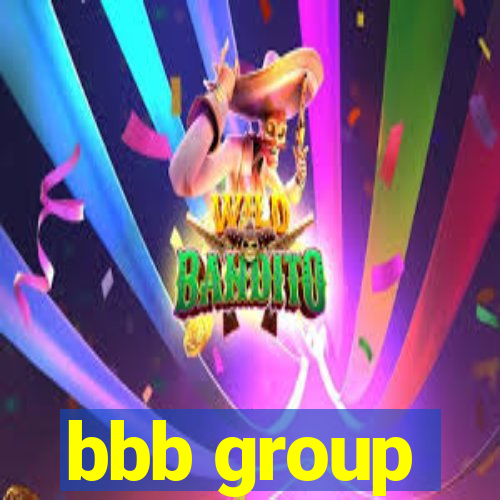 bbb group