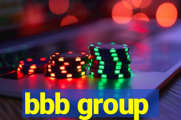 bbb group