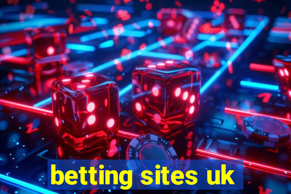 betting sites uk