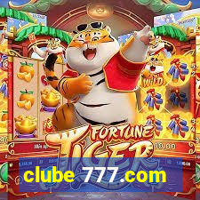 clube 777.com