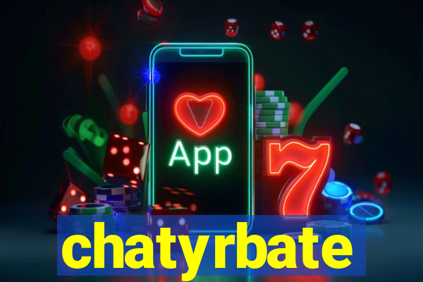 chatyrbate