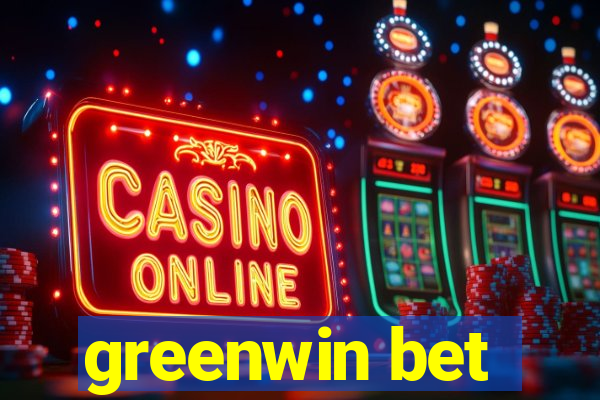 greenwin bet