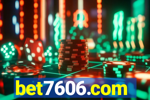 bet7606.com