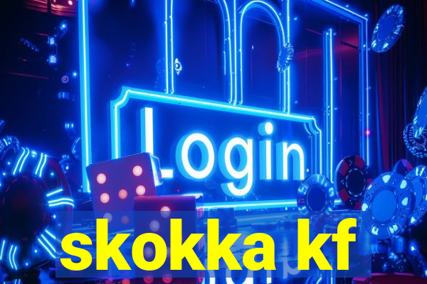 skokka kf