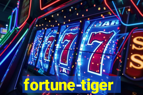 fortune-tiger