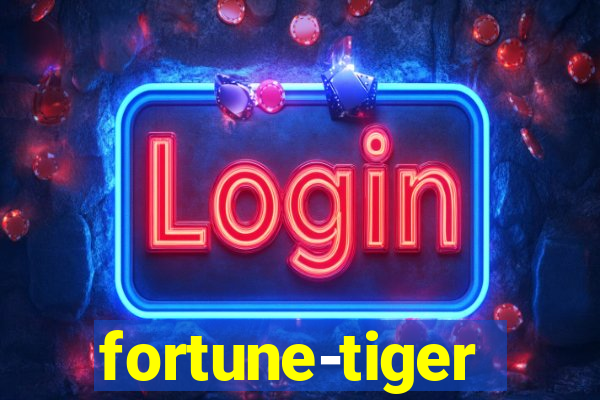 fortune-tiger