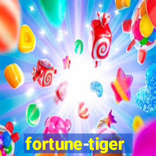 fortune-tiger