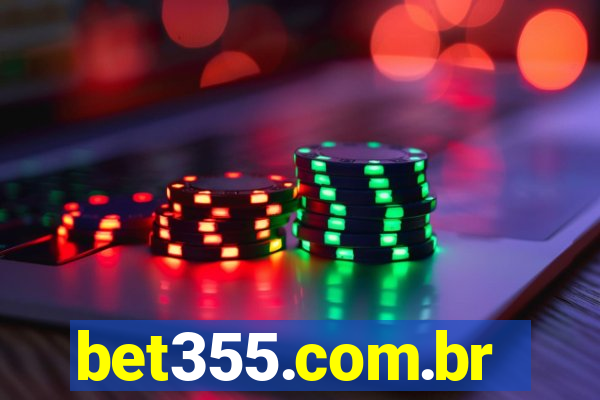 bet355.com.br