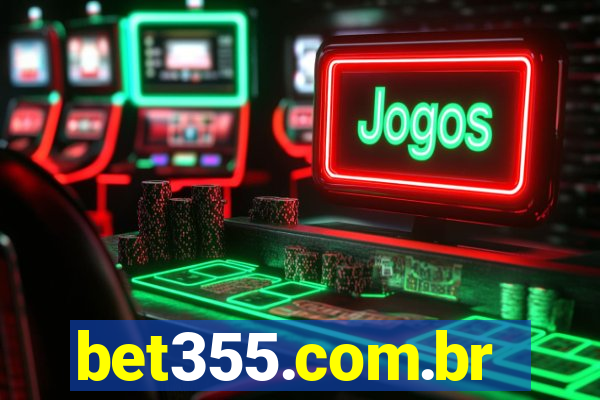 bet355.com.br