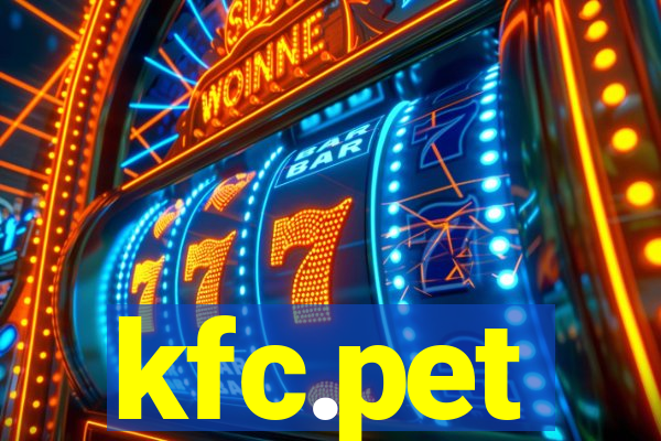 kfc.pet