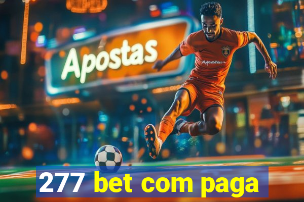 277 bet com paga