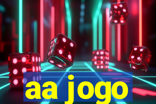 aa jogo