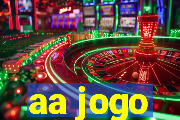 aa jogo