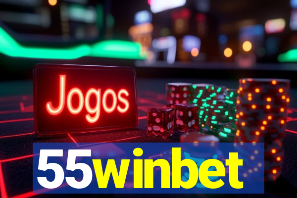 55winbet