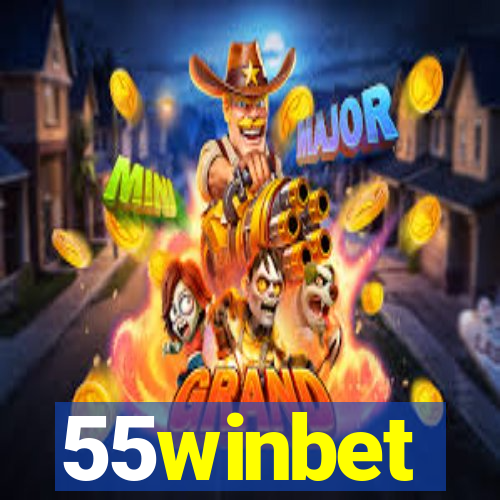 55winbet