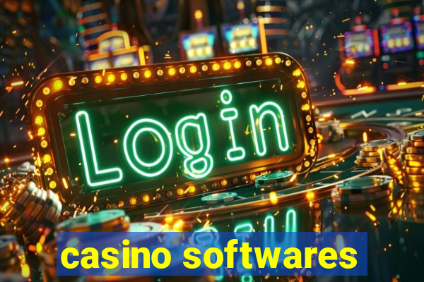 casino softwares