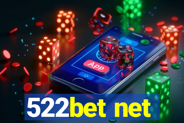 522bet net