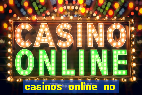 casinos online no deposit free money