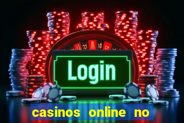 casinos online no deposit free money