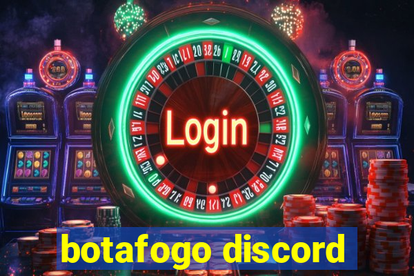 botafogo discord