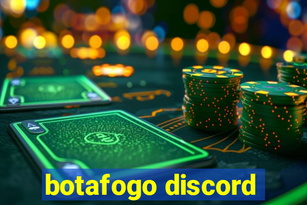 botafogo discord