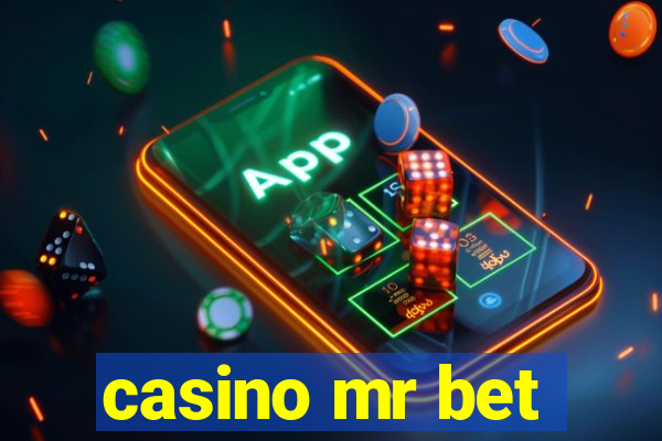 casino mr bet