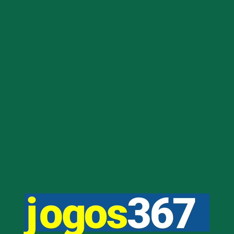 jogos367