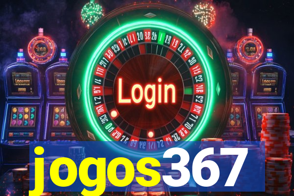 jogos367