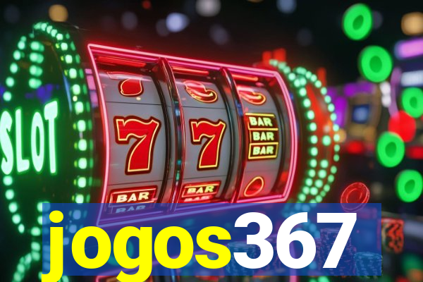 jogos367