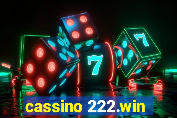 cassino 222.win