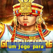 um jogo para ganhar dinheiro de verdade