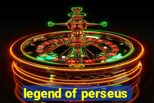 legend of perseus