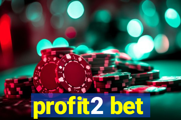 profit2 bet