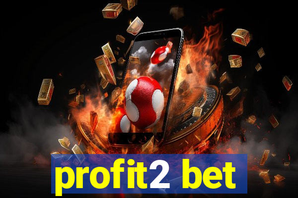 profit2 bet