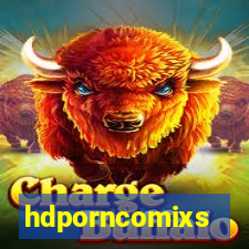 hdporncomixs