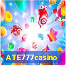 ATE777casino