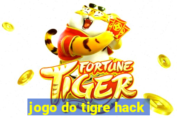 jogo do tigre hack