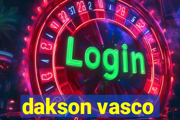 dakson vasco