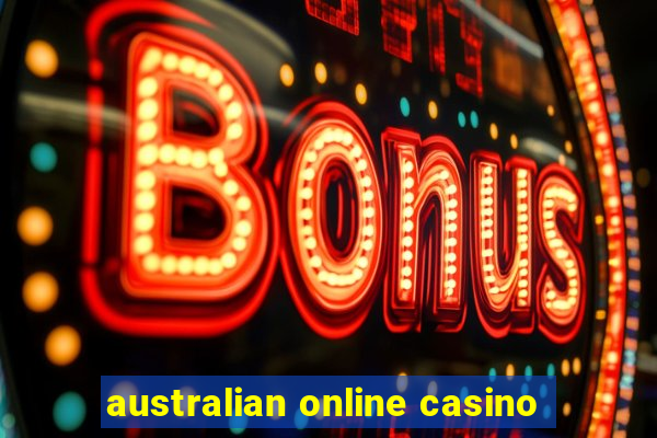 australian online casino