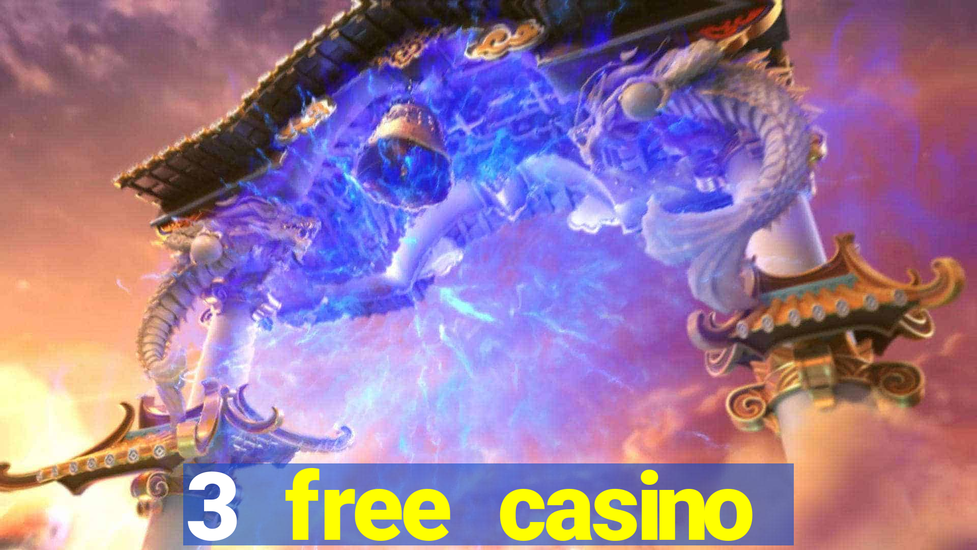 3 free casino slots game