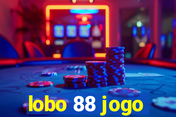 lobo 88 jogo