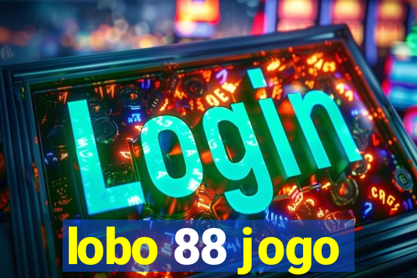 lobo 88 jogo