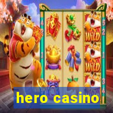 hero casino