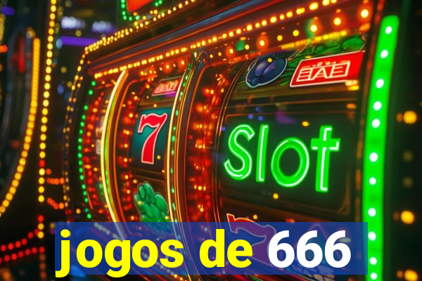 jogos de 666