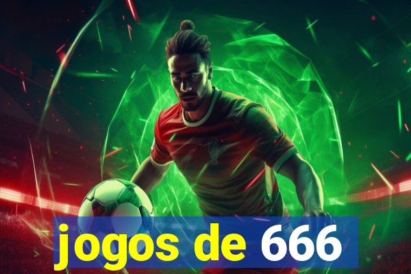 jogos de 666